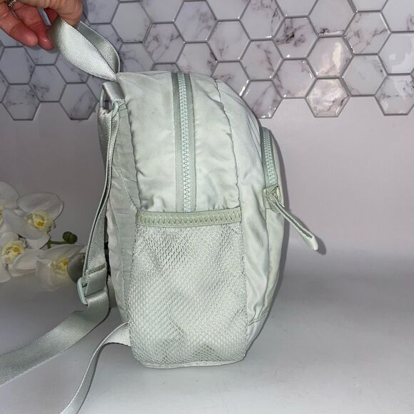Adidas Nylon Mini Backpack - Picture 3 of 6